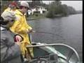 Excursions de pêche Sébastien Lord - maskinongé partie2