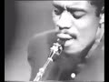 John Coltrane- Eric Dolphy