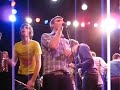 Cold War Kids - Saint John (live)