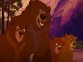 Brother Bear 2-Welcome to this day (reprise)-portuguese vers