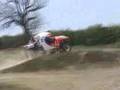 NORC COMPSAFARI STAINBY 2007 OFF ROAD RACING
