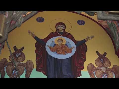 Српска православна црква слави празник Свете великомученице Марине