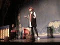 elaine stritch at point park university.