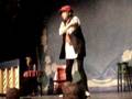 videos de elaine stritch at point park university.