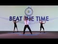 Click here to watch this video Bodyshape - Beat the Time