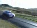 Wales Rally GB 2006, Halfway