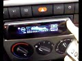 sony xplod m8807