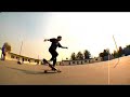 Adio HD Skate Edit Video