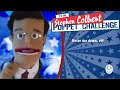 Take the Stephen Colbert Puppet Challenge!