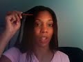 Braid Out Tutorial Part I Braid Out Tutorial Part I