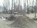BMX faceplant