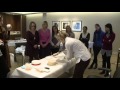 WeddingTV - Cake Couture - Episode 1