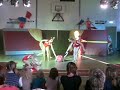 Demonstratie Acrogym Turnlust Hallum Demonstratie Acrogym Turnlust Hallum