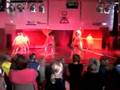Demonstratie Acrogym Turnlust Hallum