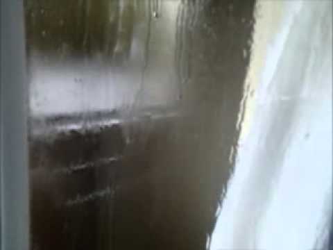 how to remove soap scum