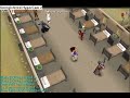 SGSyourNUTS Gets 99 Defence
