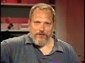 Jorma Kaukonen teaches 