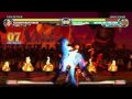 KOF 12 Basic Thuganomics feat. Elisabeth Blanctorche