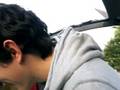 Ninas und Michaels Campervan