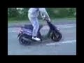 typhoon 125cc nieuw.
