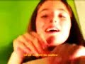 videoclip the smile