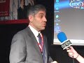 Durante la celebración de su conferencia anual de seguridad con clientes y partners celebrada en Madrid, Dave DeWalt, presidente de la compañía, ofreció su propia visión sobre la situación actual del mundo de la seguridad. El auge de la Web 2.0 y las redes sociales, así como el creciente empleo de software como servicio o la pujante movilidad de los usuarios son los nuevos retos a los que tienen que hacer frente las empresas, a las que McAfee propone un marco de seguridad integral, pues su visión estratégica está centrada desde hace tiempo en la gestión de los riesgos de seguridad, cumpliendo las normativas vigentes, reduciendo al mínimo los recursos y la intervención de los usuarios.