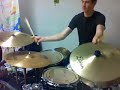 Jon Burrier of Lilu Dallas