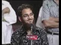 Another Hindu Sister Accept islam by Yasir Qadhi during Peace Conference