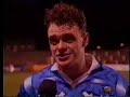 Linfield 1993/94 season highlights part three of four