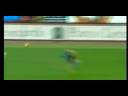 Zlatan Crazy Pass VS Lazio