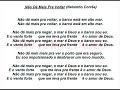 GRUPO DE ORA��O S�O JUDAS TADEU- N�O DA MAIS PRA VOLTAR