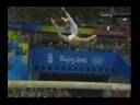 Nastia Liukin Olympics Beijing 2008 event finals