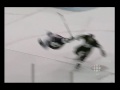 Ovechkin hit on Orpik game 3 playoffs 2009