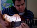 Acoustic guitar