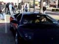 Filling Station Car meet Dallas Viper LP640 Ferrari Part 3