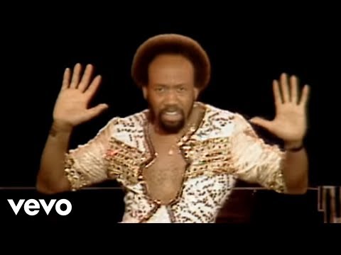 Earth, Wind & Fire – Boogie Wonderland