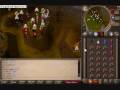 videos de Wuts melee 1st pk vid