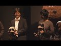Presentation LBP : Sephiroth 1
