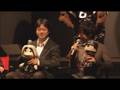 Presentation LBP : Sephiroth 1