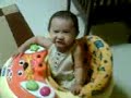 Atikah in busuk act