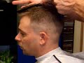 Chris baldfade