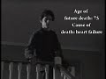Four days- Series trailer