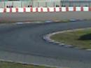 Drift en montmelo Drift en montmelo
