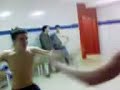 EL CLUB DE LA LUXA 6.ROYAL RUMBLE