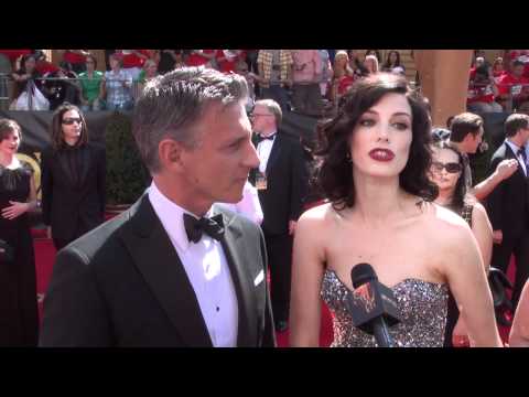 Jessica Pare