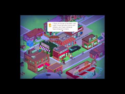 how to collect turkeys simpsons tapped out