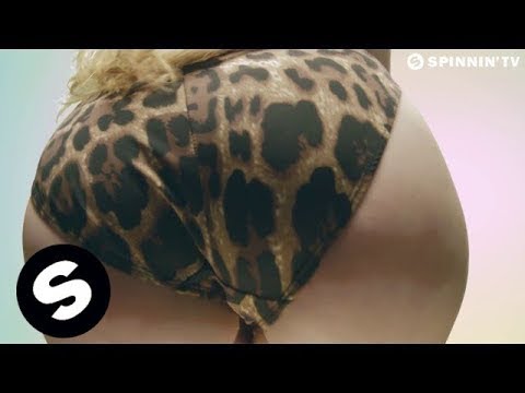 Tujamo – Booty Bounce (Official Music Video)