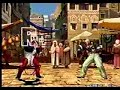 KOF \