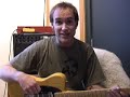 BL-011 • Blues Lead Guitar #1 Basics (justinguitar.com)