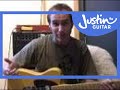 BL-011 • Blues Lead Guitar #1 Basics (justinguitar.com)